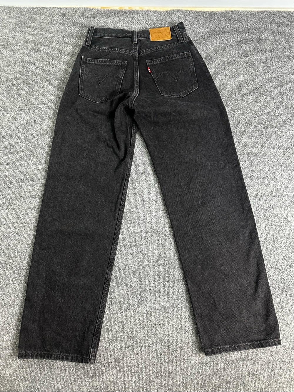Levi’s Women’s Dad Jeans